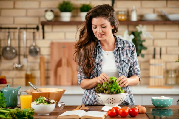 Gợi ý 10 cách làm đồ ăn vặt giảm cân hiệu quả nhất (năm 2021)
