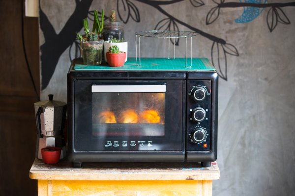 Kamu Hobi Masak dan baking? 10 Rekomendasi Oven Listrik Pilihan BP-Guide Ini Layak jadi Teman Memasakmu Setiap Hari (2023)