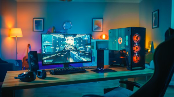 15 Rekomendasi Monitor Gaming Murah yang Menawarkan Performa Terbaik untuk Pengalaman Gaming yang Memukau (2023)