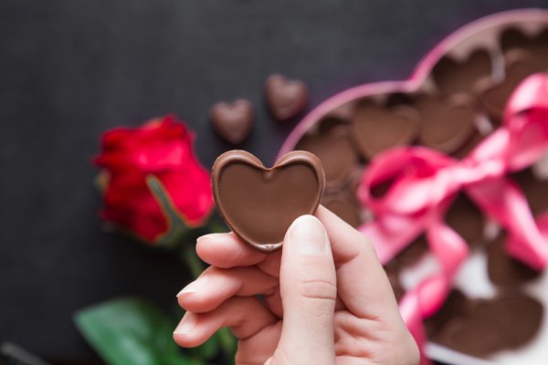 Valentine 2023 Makin Manis dengan 30 Rekomendasi Hadiah Cokelat Pilihan Para Ahli Berikut Ini