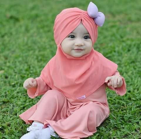 Inspirasi Pakaian Muslim para Anak Artis dan 10 Rekomendasinya untuk Anak Anda (2023)