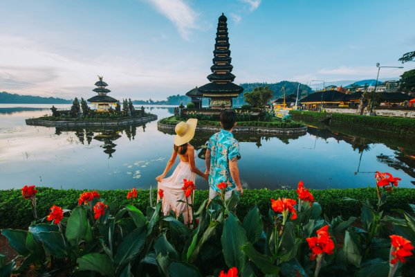 15 Rekomendasi Wisata Alam di Bali Selain Pantai, Wajib Dikunjungi (2023)