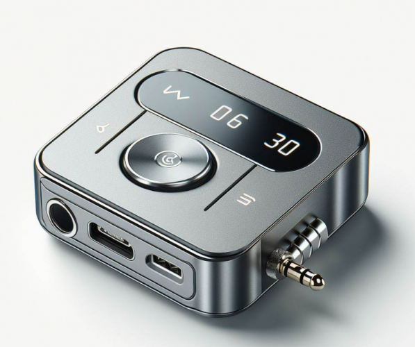 15 Rekomendasi Bluetooth Audio Receiver untuk Pengalaman Audio Tanpa Batas! (2024)