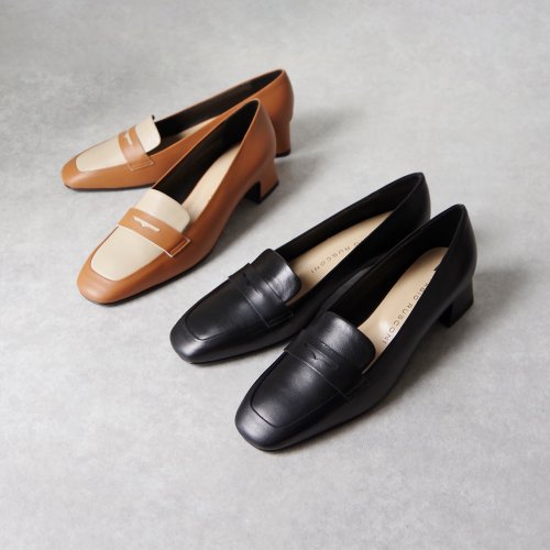 90s CAMEL キャメル スエード モカシン スリッポン メンズ 27.5