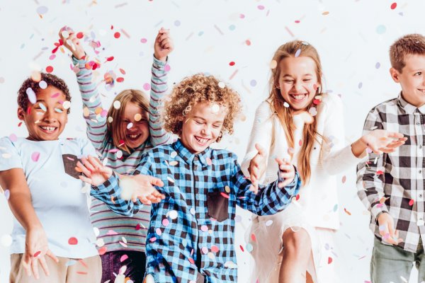 How Unique Return Gifts Can Make Your Kid's Party Memorable and 10 Return Gifts for 5 Year Olds