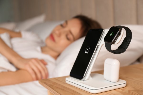 Wireless Chargers are Not Only Convenient but Environment Friendly Too. Check out the Best Wireless Chargers and Why You Need to Get One Now! (2020)