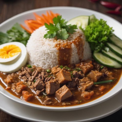 6 Restoran Coto Makassar di Jakarta Utara, Tempat Makan Otentik dan Lezat (2024)
