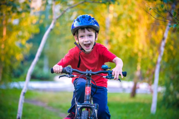 Bikin Anak Makin Lincah, Simak 8 Rekomendasi Sepeda Anak Laki-laki Usia 5 Tahun Ini! (2022) 