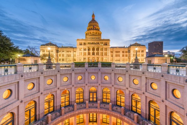 Planning to Visit Texas City and Confused about Where to Go and What to See (2020): Here is the Complete List of 10 Best Places to Visit in Texas