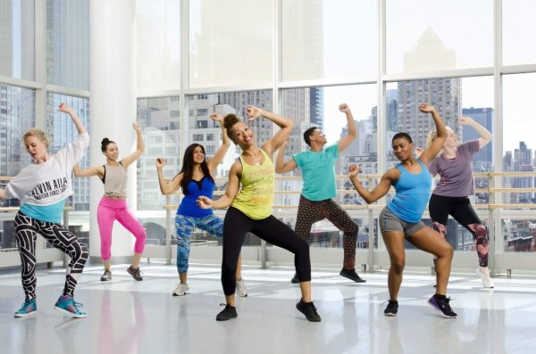 Not Feeling Energetic to Exercise at Home(2020)? Practice These Zumba Workouts Regularly at Home and Ward of the Boredom and Stay Fit and Active.
