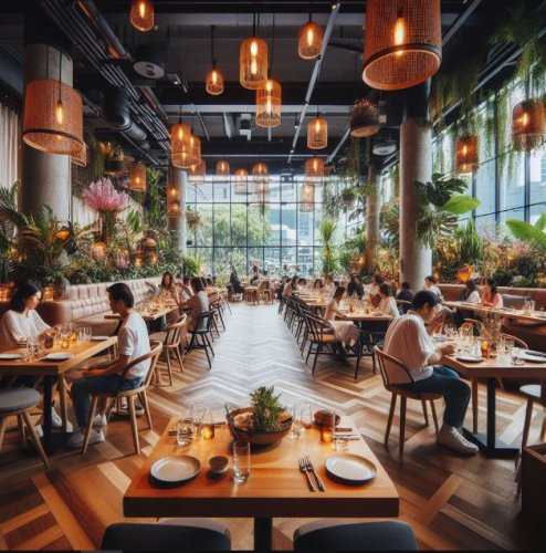 Cari Tempat Makan dengan Tema Unik di Jakarta Utara? Ini 10 Rekomendasi Terbaiknya untuk Anda (2024)