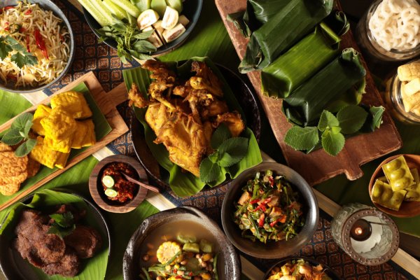 Mencicipi Hidangan Sunda di Jakarta Barat: 6 Restoran Terbaik yang Wajib Dicoba untuk Pengalaman Kuliner Otentik! (2024)
