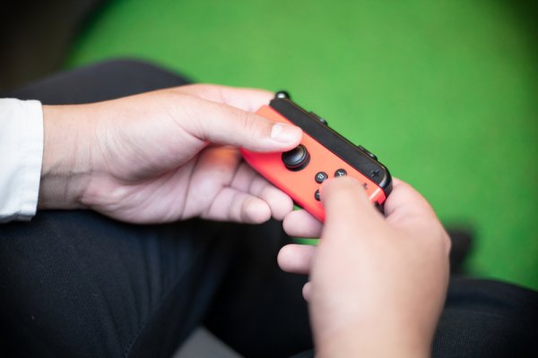12 Game Nintendo Switch Terbaru Buat Kamu Pecinta Game Konsol (2023)