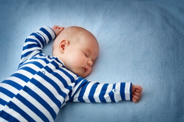 11+ Baju Tidur Bayi Nyaman dan Aman untuk Buah Hati Anda