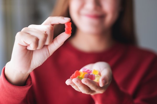 Top 10 loại kẹo dẻo ngon giàu dinh dưỡng và tốt cho sức khỏe cả gia đình bạn (năm 2022)