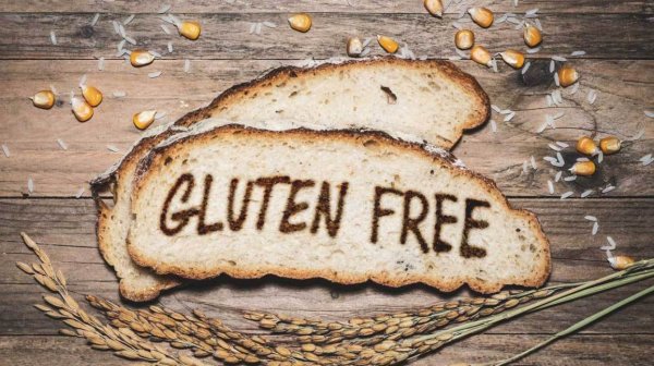 10 Thoughtful Gifts for Gluten-Free Eaters - All Things the GF Person in Your Life Will Appreciate (2019)