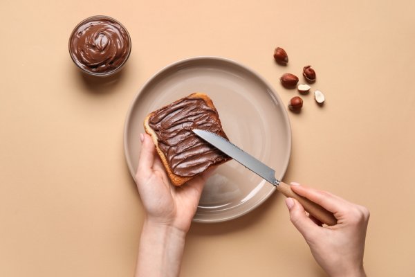 Sarapan Praktis dengan 10 Selai Coklat Nikmat untuk Olesan Roti Tawar (2022)