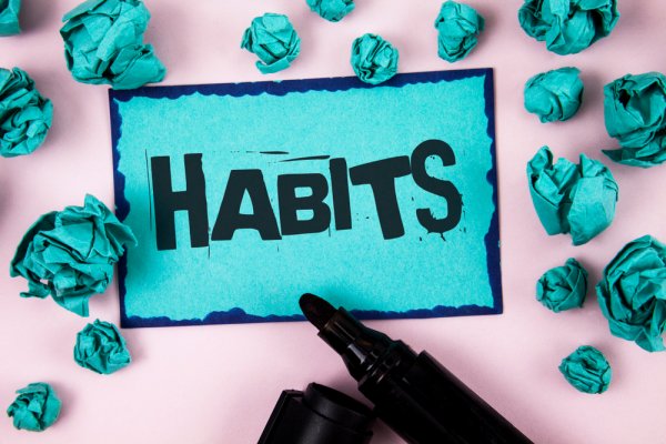 Make the Best out of Your Idle Time: Healthy Habits for the Mind and the Body You Should Pursue (2020)