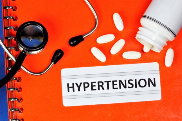Tak Mau Terserang Hipertensi? Yuk, Simak Fakta Unik dan Cara Pencegahannya! (2023)