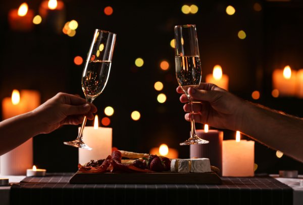 Rayakan Momen Valentine Istimewa di 13 Restoran untuk Dinner Romantis di Semarang (2024)