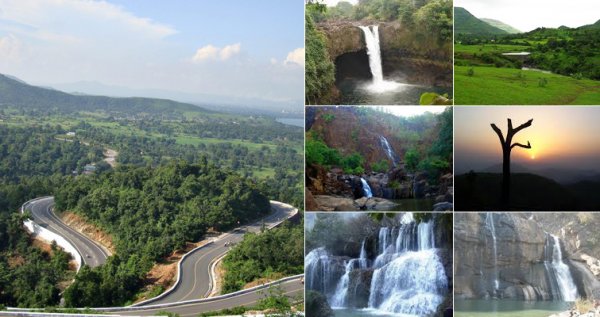10 Mystical Places in Jharkhand are the Ultimate Vacation that Your Adventurous and Nature Loving Soul can Seek.