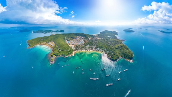 Đảo Phú Quốc ở đâu? Vì sao nhất định phải ghé Phú Quốc ít nhất một lần trong đời? (năm 2022)