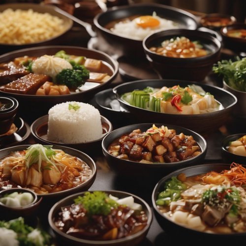 Petualangan Kuliner Tak Terlupakan di 10 Restoran Korea Terbaik di Yogyakarta (2024)