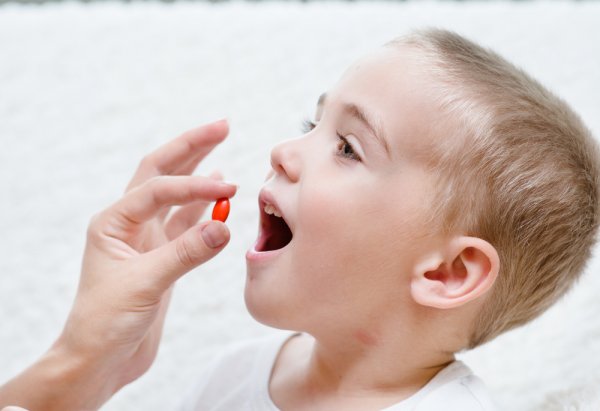 Jangan Lupa Moms, Dukung Perkembangan Otak Anak dengan Suplemen Vitamin yang Mencerdaskan Otak Anak Ini! (2020)