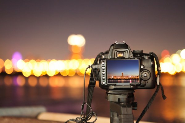 15 Rekomendasi Kamera Full Frame Mampu Menghasilkan Gambar dengan Detail yang Tajam (2023)