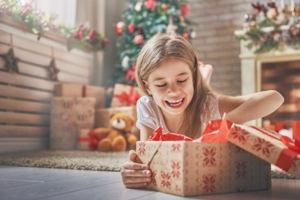 小学6年生 12歳の女の子がほしい人気クリスマスプレゼントランキング
