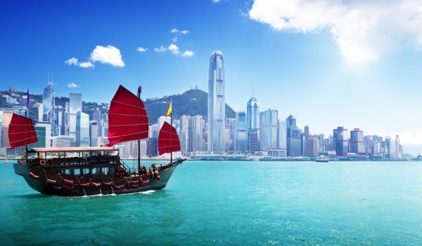 Rekomendasi Liburan ke 10 Tempat Wisata di Hongkong yang Tidak Bisa Kamu Lupakan