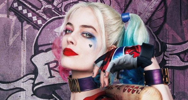 Sulap Wajah dengan 3 Tips dan 4 Tutorial Makeup Harley Quinn yang Seksi. Berani Coba?