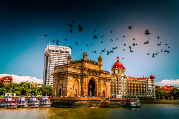 Here are Some Great Reasons Why You Should Visit or Travel in India, and a List of the 10 Most Visited Places in India