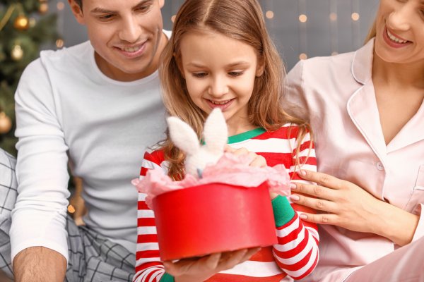 Gợi ý 10 món quà Noel cho bé gái 10 tuổi thiết thực và phù hợp nhất (năm 2020)