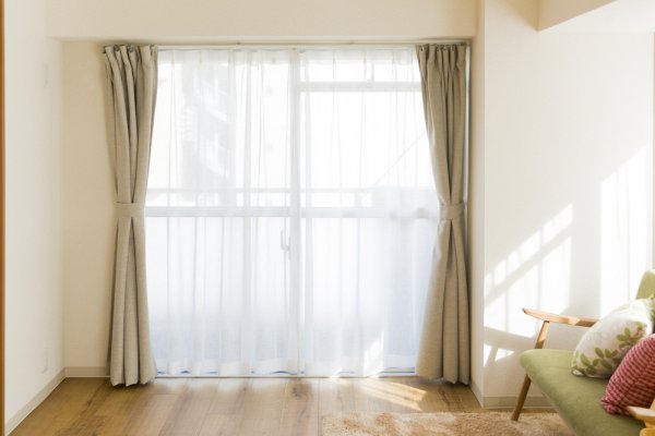 10 Rekomendasi Tirai Jendela Kece untuk Mempercantik Setiap Sudut Rumah Anda (2023)