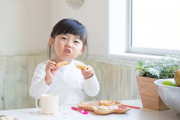 10 Aneka Resep Camilan Sehat dan Lezat untuk Si Kecil