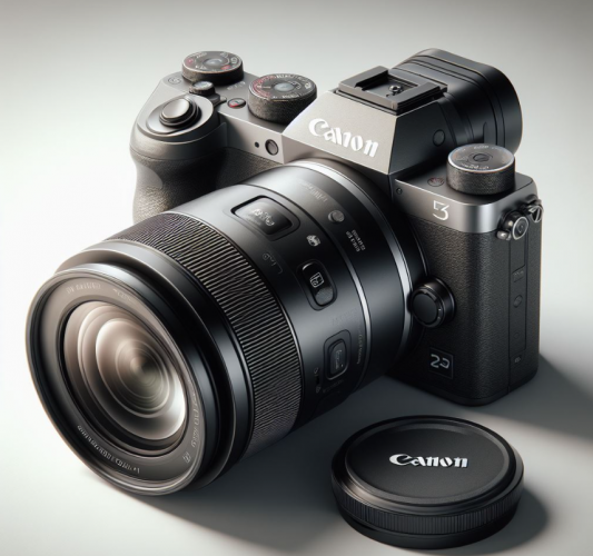 Suka Fotografi? Yuk, Segera Cek 15 Rekomendasi BP-Guide untuk Lensa Canon Terbaik untuk Bokeh yang Memaksimalkan Hasil Foto Anda! (2024)