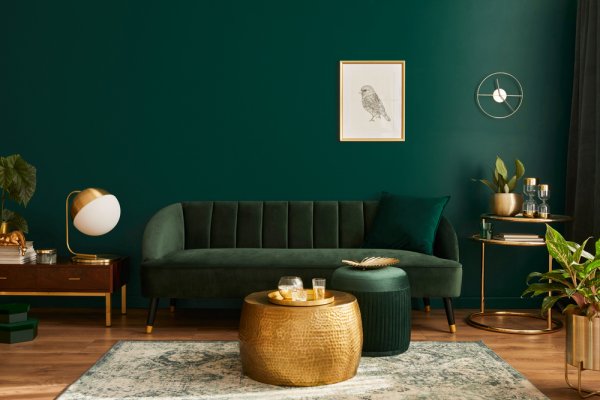 10 gợi ý đồ trang trí nội thất trong nhà đơn giản, sang trọng phù hợp với mọi phong cách của gia chủ (năm 2022)