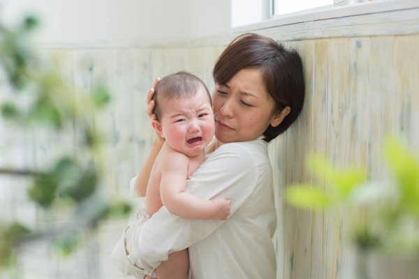 Bayi Anda Sakit? Coba Gunakan 6 Rekomendasi Minyak Aromaterapi untuk Mengobati Pilek pada Bayi (2021)	