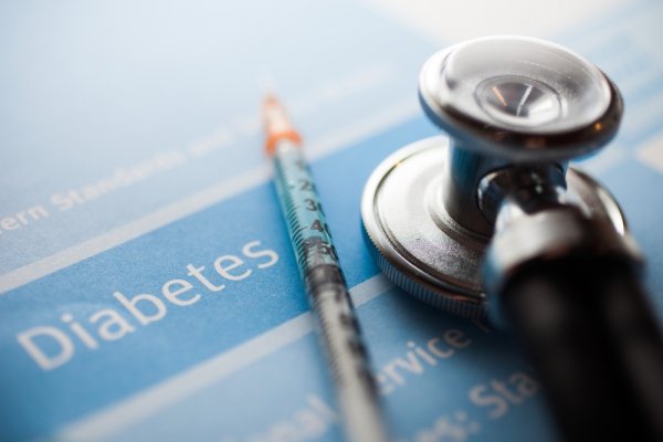 Serba-serbi Seputar Diabetes dan 10 Camilan untuk Penderita Diabetes yang Menyehatkan	