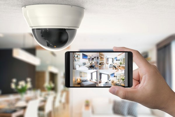 Keamanan Terjamin dengan 15 Rekomendasi Aplikasi CCTV: Solusi Pemantauan Modern untuk Perlindungan Rumah dan Bisnis Anda! (2023)