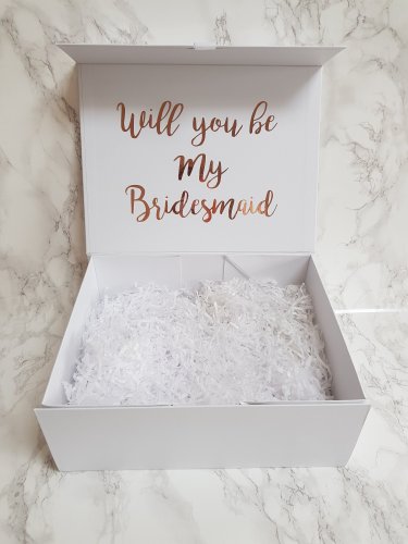 Make Your Bridesmaids Feel Special with These Curated Pre-Packed Bridesmaid Invitation Boxes! Or Create Custom DIY Options for Something More Personal! (2022) 
