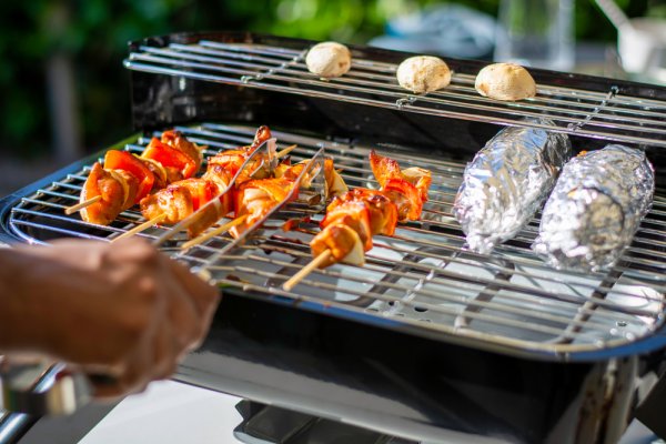 Enjoy BBQs with the Help of an Electric Grill! The Best Choice when it Comes to All Things Grilling and BBQ, Here are the 10 Top Electric Grills in 2020
