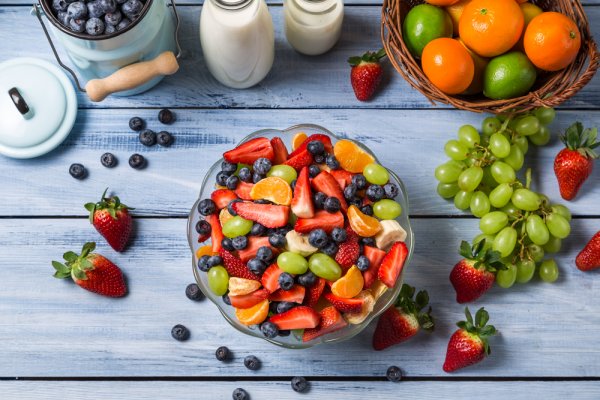 Add a Delicious Twist to Your Regular Bowl of Fruit: Summer Fruit Salad Recipes which are a Combination of Tasty and Healthy (2020)