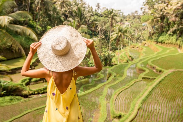 10 Rekomendasi Tempat Liburan Agrowisata Bali untuk Keluarga (2023)