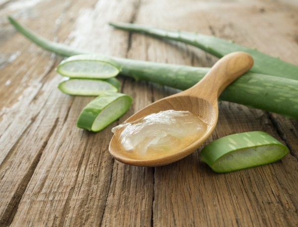 15 Rekomendasi Aloe Vera Gel untuk Wajah (2023)