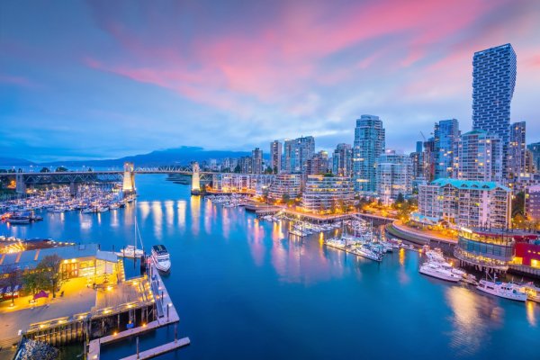 Visit Vancouver, One of the Safest and Most Exciting Cities in the World! Your Guide to the 10 Best Places to Visit in Vancouver in 2020