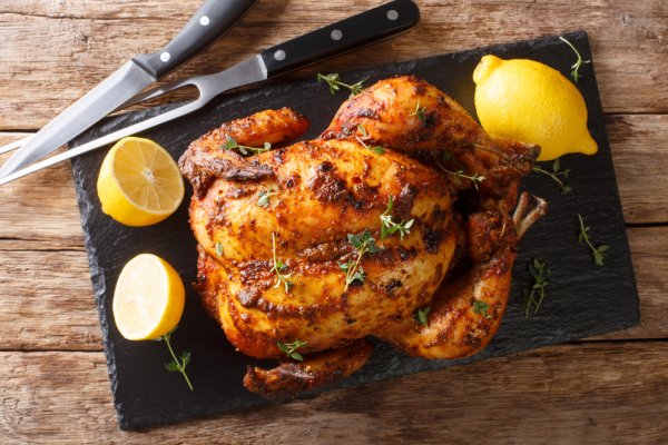 Best Chicken Recipes for Winter! Stay Warm and Cozy During Winter with these Chicken Recipes to Energize and Keep You Healthy.(2021)