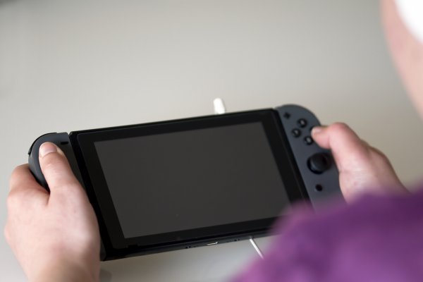 Cari Game untuk Hiburan, Ini 10 Game Action Terbaik di Nintendo Switch yang Seru Abis! (2023)