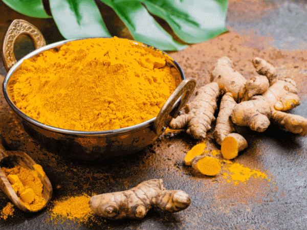 Haldi Has Been Every Indian Household's Go-to Fix for Centuries(2020): Benefits of Turmeric for Health, Hair and Skin Plus Ways to Use Turmeric- Getting Back to the Roots